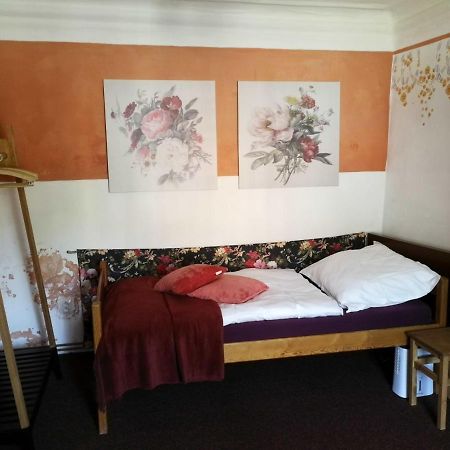 Apartmán Mestansky Dum Rozmberk 31 Rožmberk nad Vltavou Exteriér fotografie