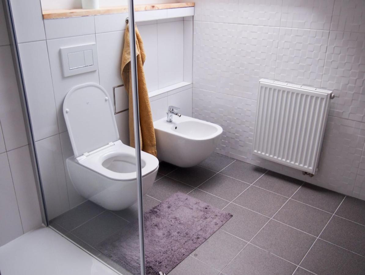 Apartmán Mestansky Dum Rozmberk 31 Rožmberk nad Vltavou Exteriér fotografie