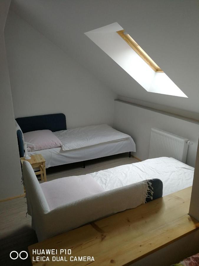 Apartmán Mestansky Dum Rozmberk 31 Rožmberk nad Vltavou Exteriér fotografie