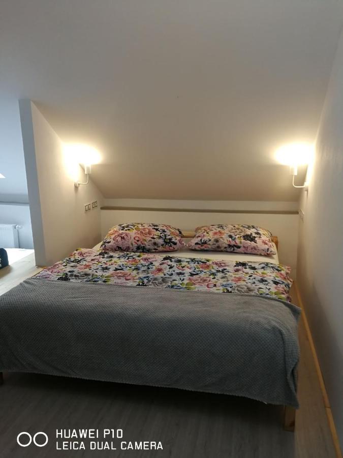 Apartmán Mestansky Dum Rozmberk 31 Rožmberk nad Vltavou Exteriér fotografie