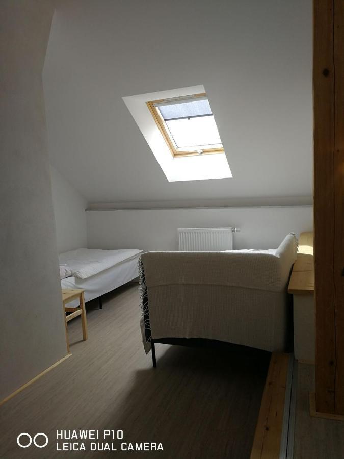 Apartmán Mestansky Dum Rozmberk 31 Rožmberk nad Vltavou Exteriér fotografie