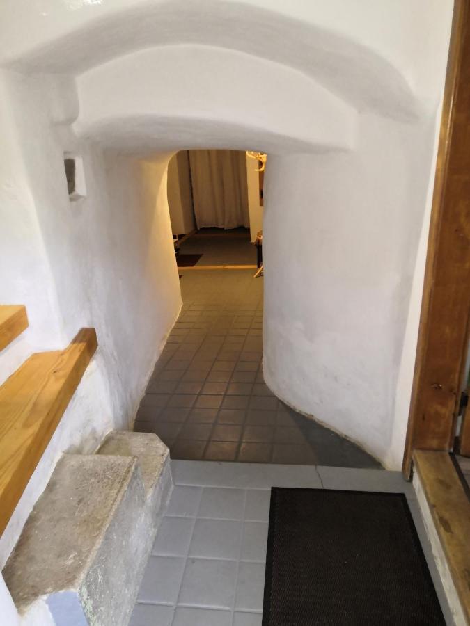 Apartmán Mestansky Dum Rozmberk 31 Rožmberk nad Vltavou Exteriér fotografie