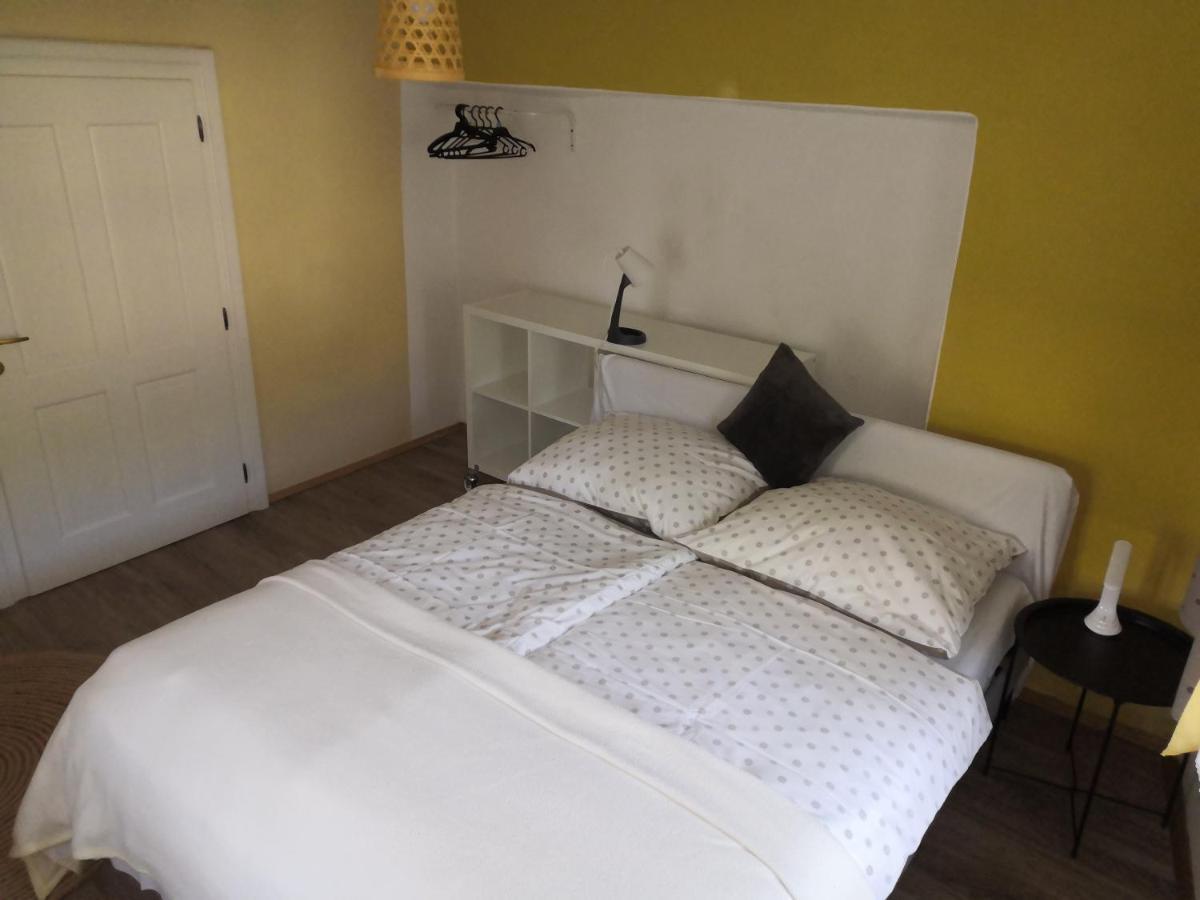 Apartmán Mestansky Dum Rozmberk 31 Rožmberk nad Vltavou Exteriér fotografie