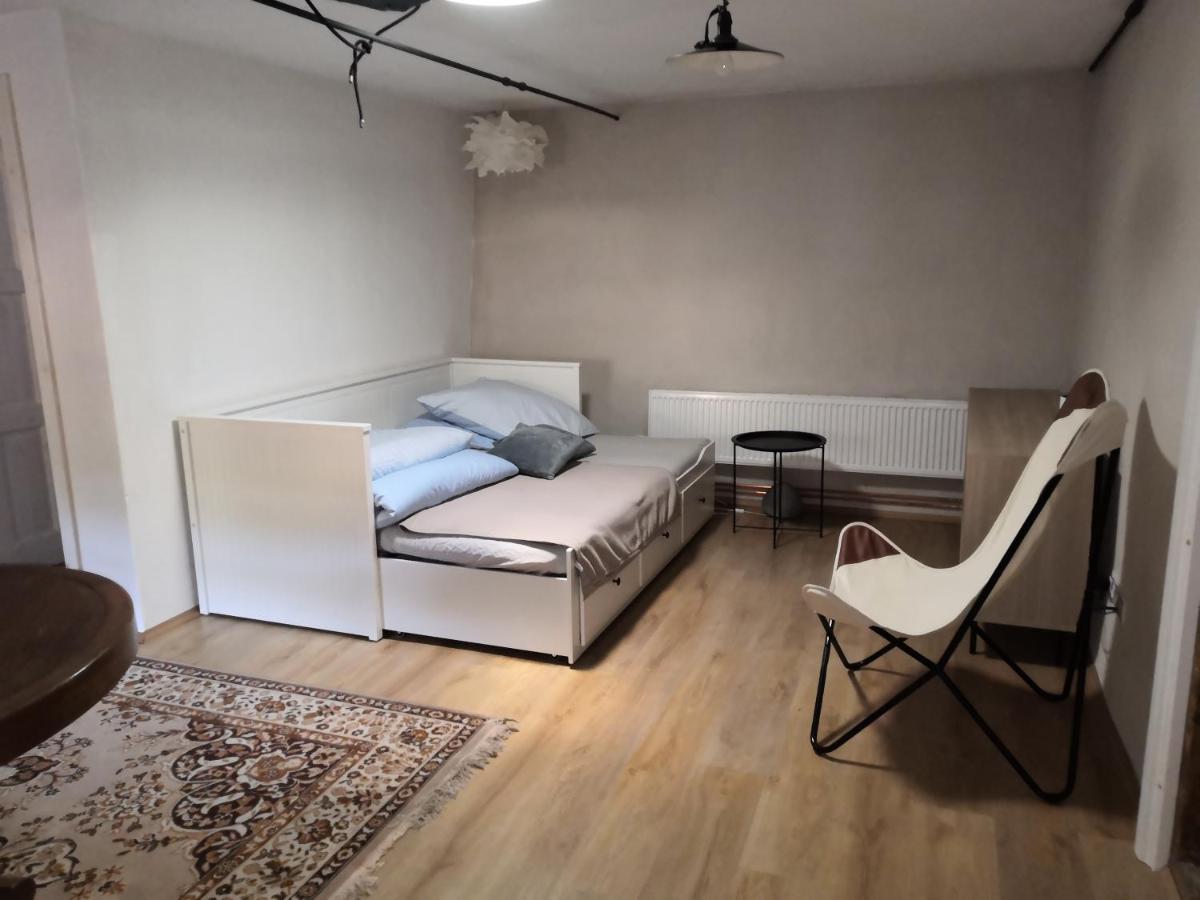 Apartmán Mestansky Dum Rozmberk 31 Rožmberk nad Vltavou Exteriér fotografie