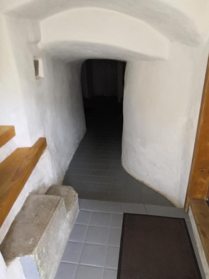 Apartmán Mestansky Dum Rozmberk 31 Rožmberk nad Vltavou Exteriér fotografie
